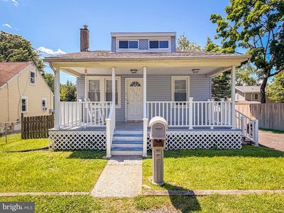 1157 Neshaminy Ave, Feasterville Trevose, PA, 19053