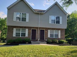1806 Tuxworth Ave UNIT 1806, Cincinnati, OH 45238