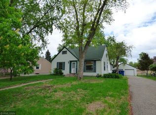7239 3rd Ave S, Richfield, MN 55423