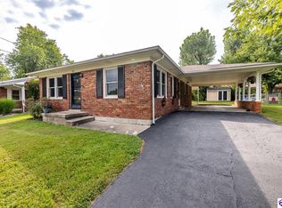 423 N Mantle Ave, Elizabethtown, KY 42701