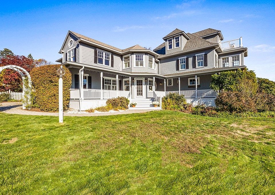 22 Michael Ave, Scituate, MA 02066 Zillow