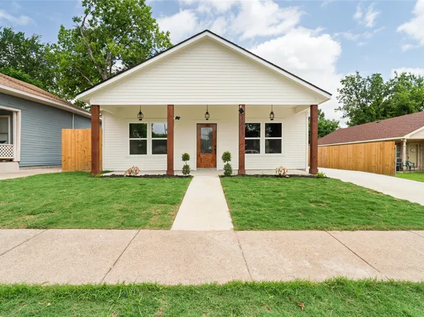 1015 Stella St, Fort Worth, TX 76104