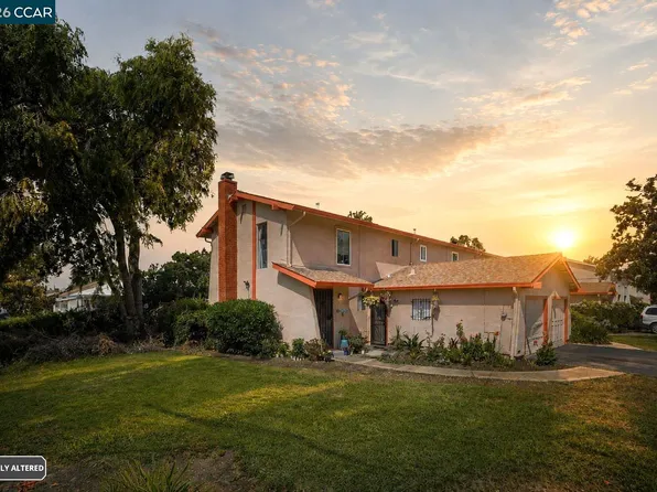 1891 Landana Dr APT A, Concord, CA 94519