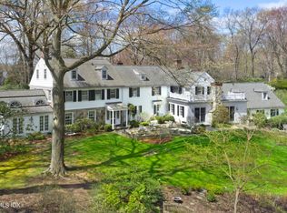 4 Cedarwood Dr, Greenwich, CT 06830