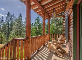 12334 Red Dog Rd, Nevada City, CA 95959