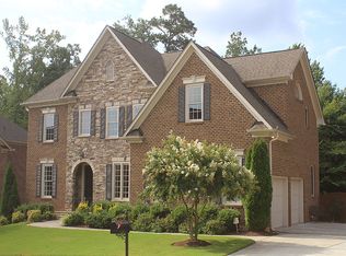 2002 Wild Waters Dr, Raleigh, NC 27614