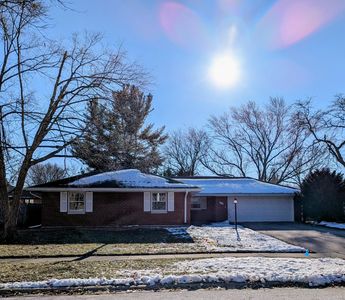 2220 Mayflower St, Aurora, IL, 60506