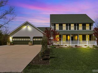 4525 Boles Rd, Labadie, MO 63055