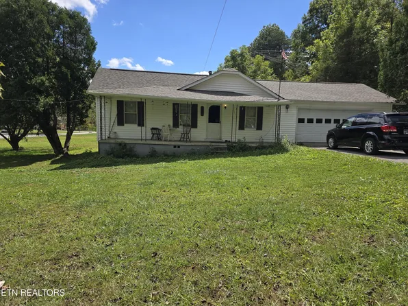 322 Southern Ln, Oneida, TN 37841