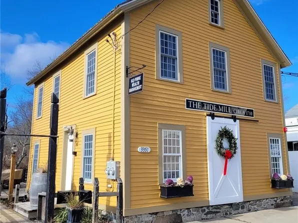 3351 Post Rd, Warwick, RI 02886
