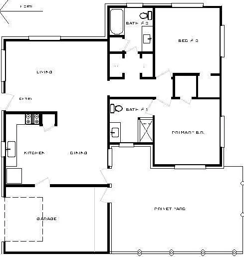 1820 Pine Village Dr #1822