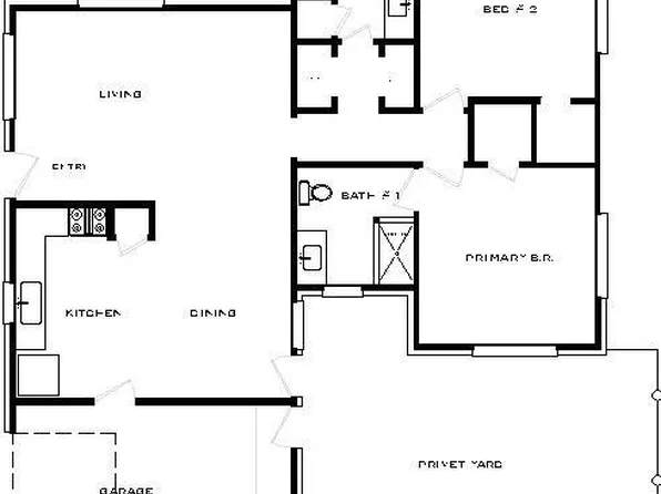 1820 Pine Village Dr #1822, Houston, TX 77080