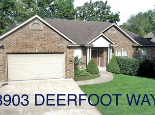 3903 Deerfoot Way, Columbia, MO 65203
