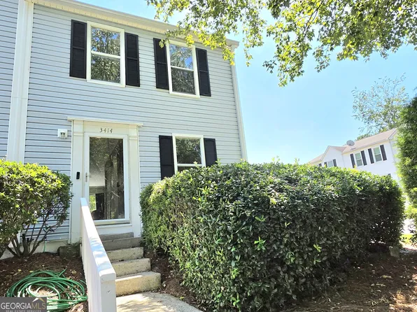 3414 Misty Harbour Trl, Atlanta, GA 30340