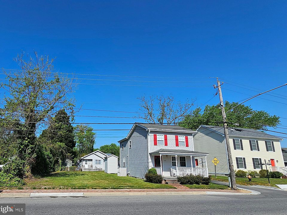 402 N Talbot St, Saint Michaels, MD 21663 Zillow