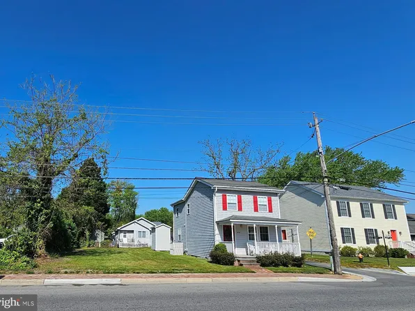 402 N Talbot St, Saint Michaels, MD 21663