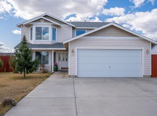 4618 Campolina Ln, Pasco, WA