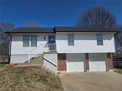 712 Maple St, Wellington, MO, 64097