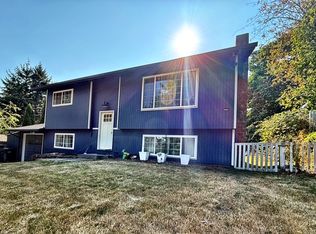 360 NE Barbara Blvd, Belfair, WA 98528