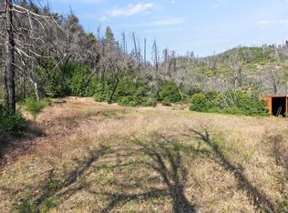 0 Eagle Peak, Paskenta, CA 96074