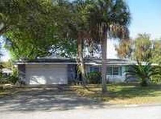 431 Gulfbreeze Blvd, Venice, FL 34293