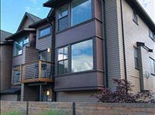 2005 NW 58th St #1C, Seattle, WA 98107