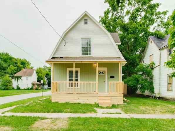 1008 Fairview Ave, Lima, OH 45804