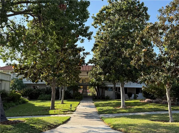680 Via Alhambra Unit O, Laguna Woods, CA 92637