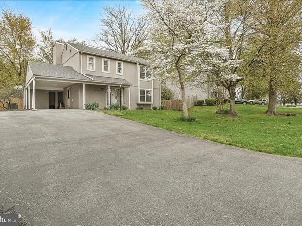 8794 Inspiration Ct, Walkersville, MD 21793