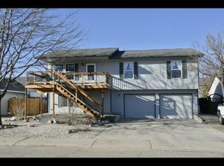 1407 6th St, Fort Lupton, CO 80621