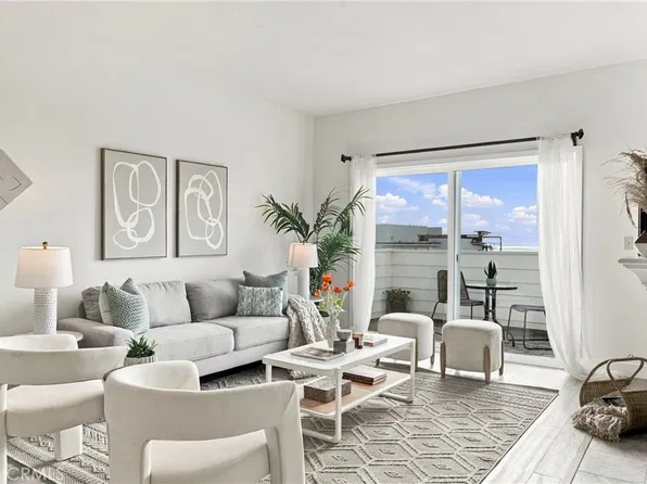 446 D3 Monterey, Hermosa Beach, CA 90254