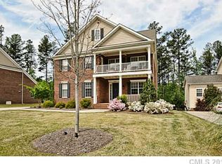 10032 Daufuskie Dr, Charlotte, NC 28278