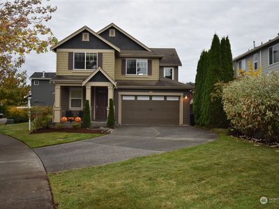 13710 34th Avenue SE, Mill Creek, WA, 98012