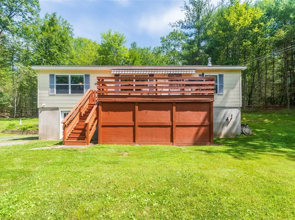 36 Aldrich Road, Mountain Dale, NY 12763