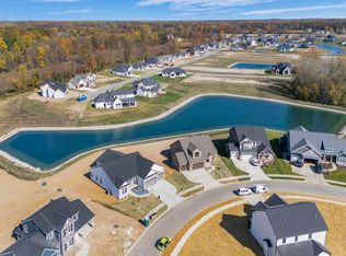 1484 Pyke Grove Pass, Huntertown, IN 46748