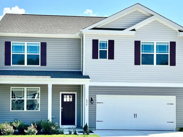 1151 Wintermead Loop, Salisbury, MD 21801