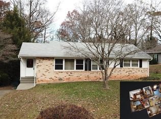 286 Privette Rd SW, Marietta, GA 30008