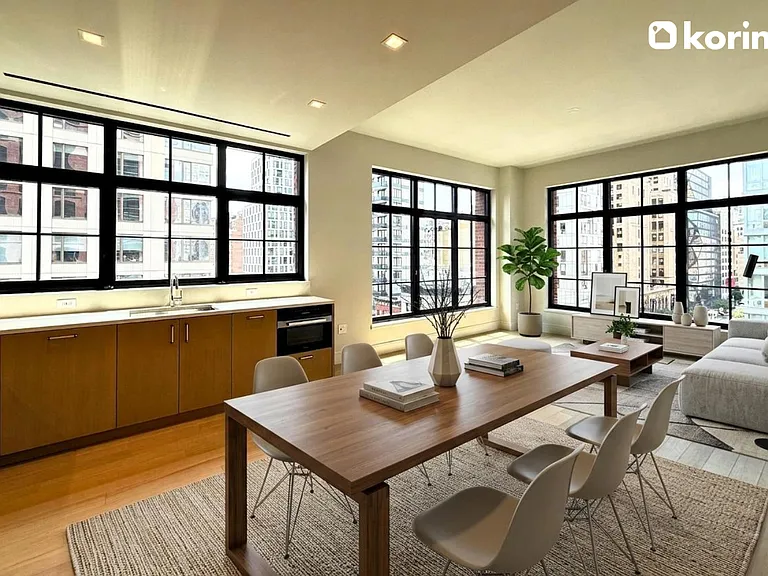 201 E 23rd St #9B — Photo 4