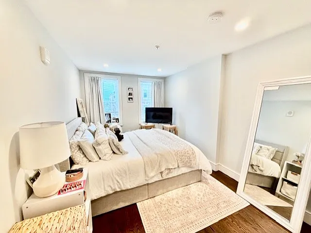 366 Hanover St #4 — Photo 10