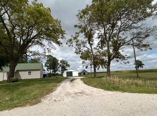 2943 E 2500 North Rd, Armstrong, IL 61812