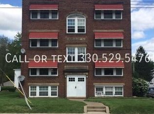 1700 Fulton Rd NW #3, Canton, OH 44703