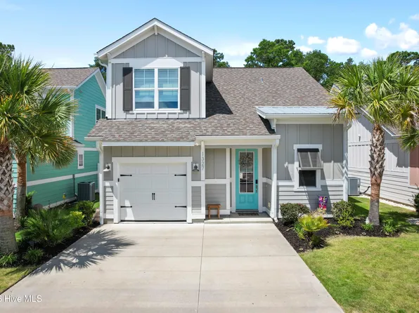 1327 Tilapia Way, Calabash, NC 28467