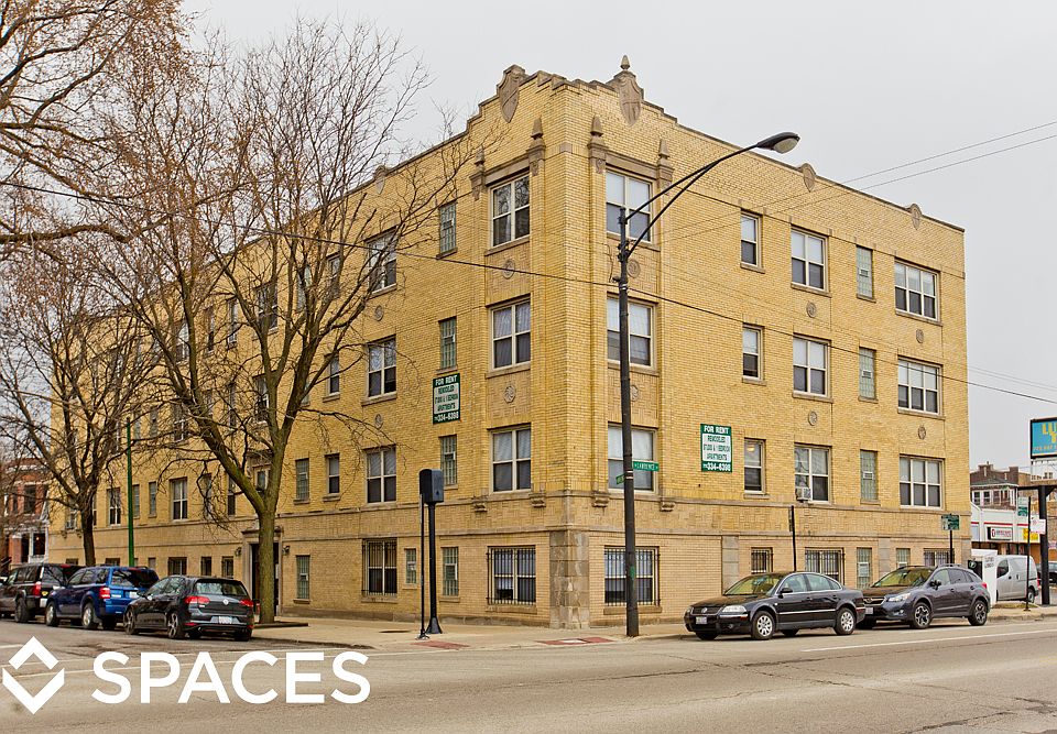 1st image of 4756 N Maplewood Ave APT 312