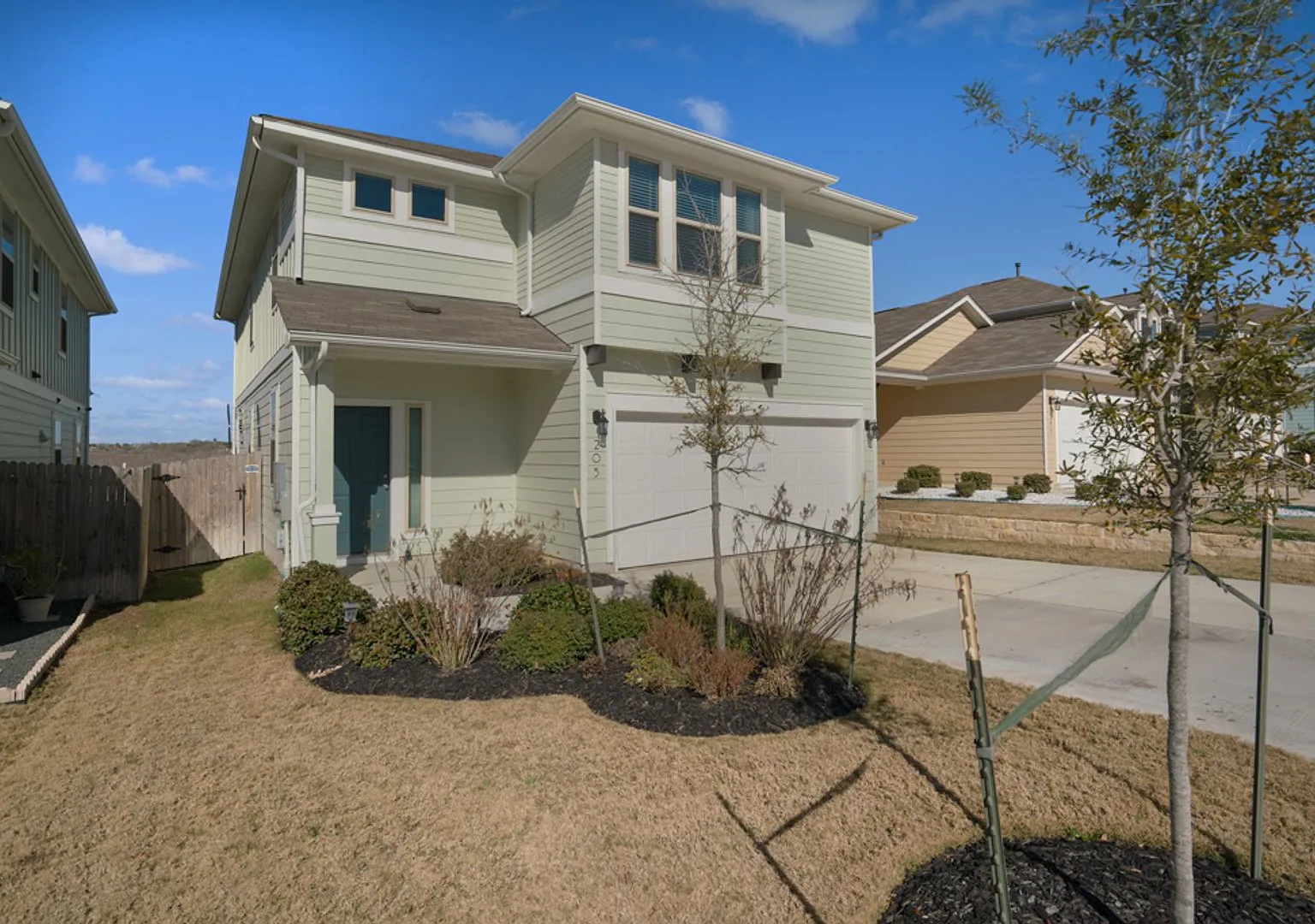 205 Guemal Rd, Buda, Texas 78610 — Photo 3