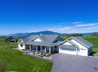 1258 Triple Tree Rd, Bozeman, MT 59715