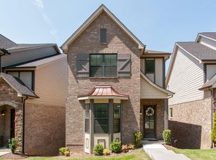 114 Cedar Place Bend, Nashville, TN 37221