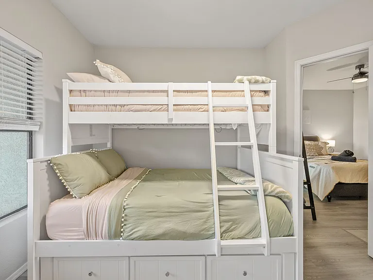 15095 N Thompson Peak Pkwy #1096 — Photo 4