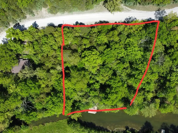 398 Elk Lake Resort Rd, Owenton, KY 40359