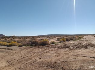 8400 Glade Ave, California City, CA