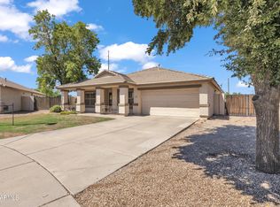 2266 S Bahama Ct, Gilbert, AZ 85295